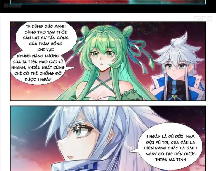 Đấu La Đại Lục 4 Chapter 688 - 19