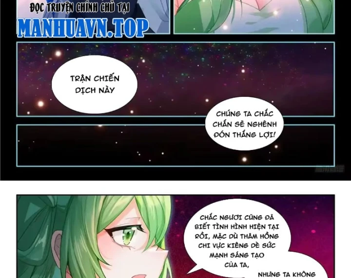 Đấu La Đại Lục 4 Chapter 688 - 22