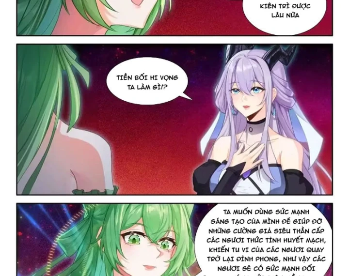 Đấu La Đại Lục 4 Chapter 688 - 23