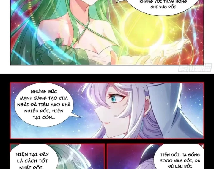 Đấu La Đại Lục 4 Chapter 688 - 24