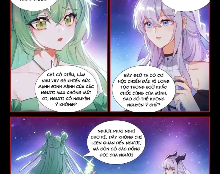 Đấu La Đại Lục 4 Chapter 688 - 25