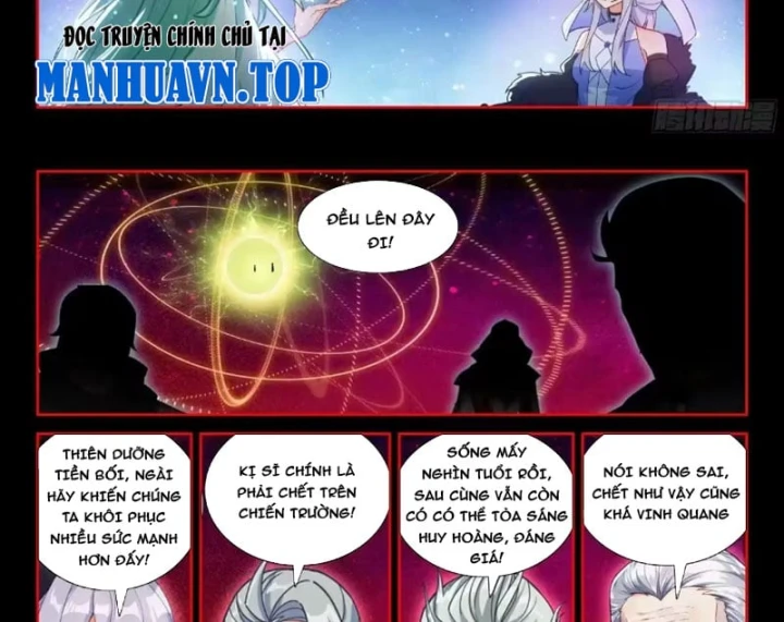 Đấu La Đại Lục 4 Chapter 688 - 26