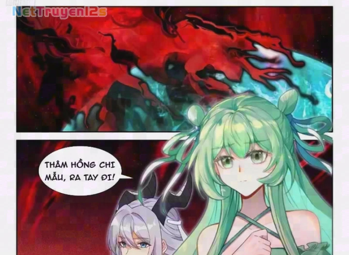 Đấu La Đại Lục 4 Chapter 689 - 4