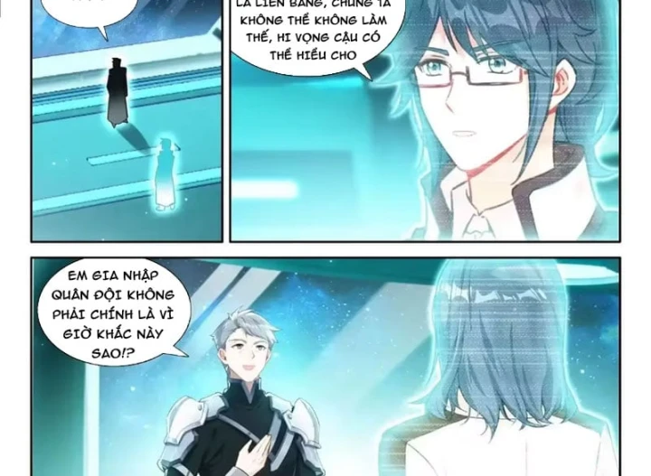 Đấu La Đại Lục 4 Chapter 689 - 8