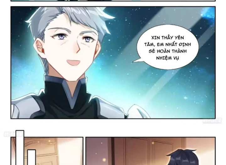 Đấu La Đại Lục 4 Chapter 689 - 9