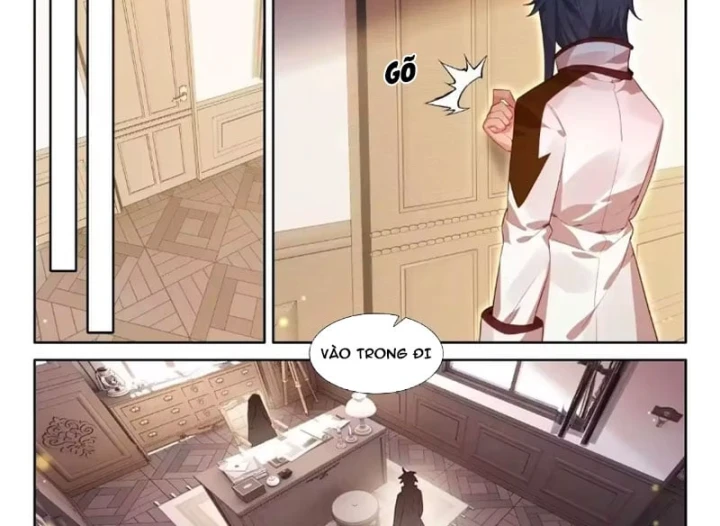 Đấu La Đại Lục 4 Chapter 689 - 10