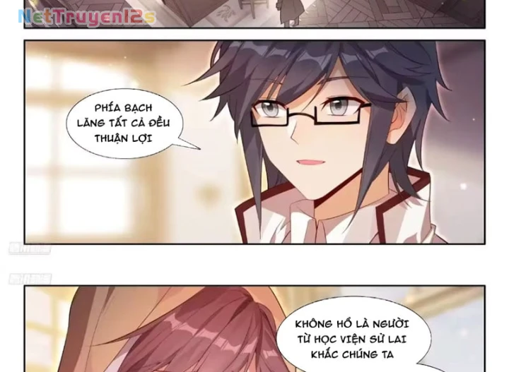 Đấu La Đại Lục 4 Chapter 689 - 11