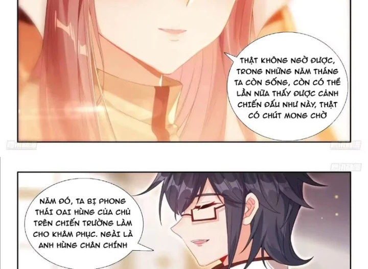 Đấu La Đại Lục 4 Chapter 689 - 15