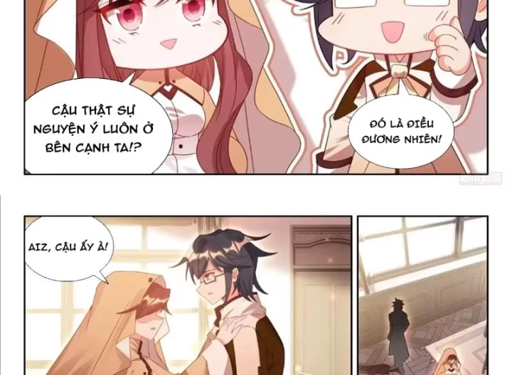 Đấu La Đại Lục 4 Chapter 689 - 17