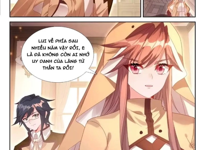 Đấu La Đại Lục 4 Chapter 689 - 18