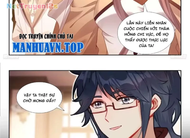 Đấu La Đại Lục 4 Chapter 689 - 19