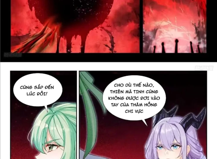 Đấu La Đại Lục 4 Chapter 689 - 21