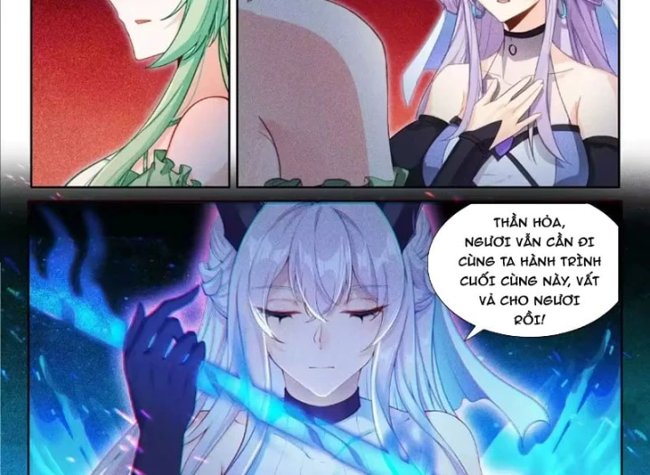 Đấu La Đại Lục 4 Chapter 689 - 22