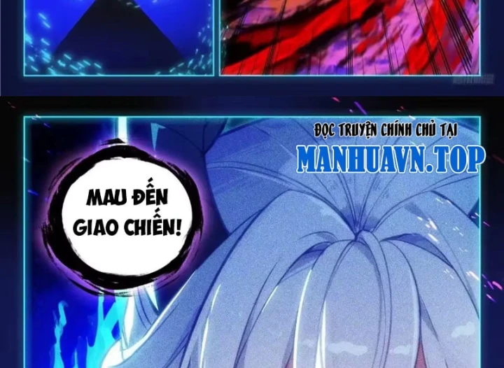 Đấu La Đại Lục 4 Chapter 689 - 25