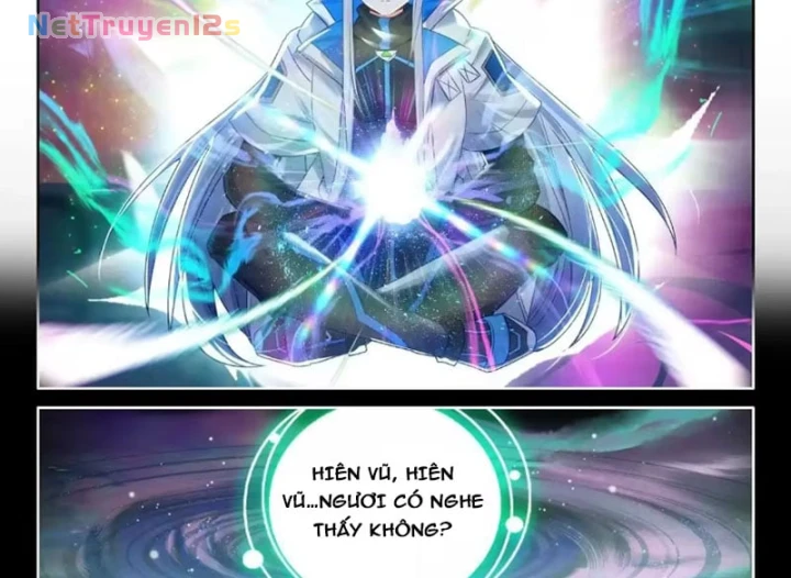 Đấu La Đại Lục 4 Chapter 689 - 28
