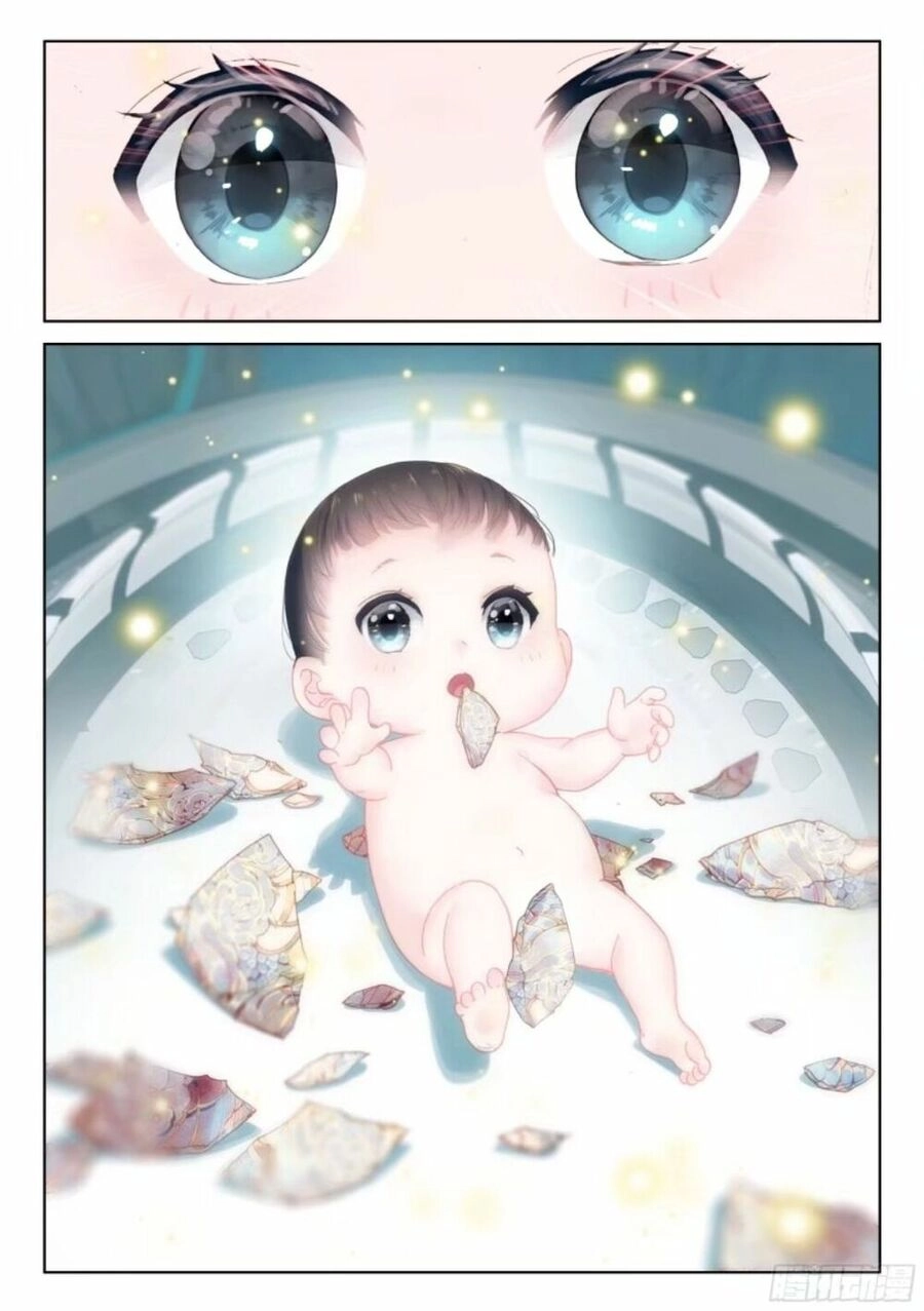 Đấu La Đại Lục 4 Chapter 2 - 10