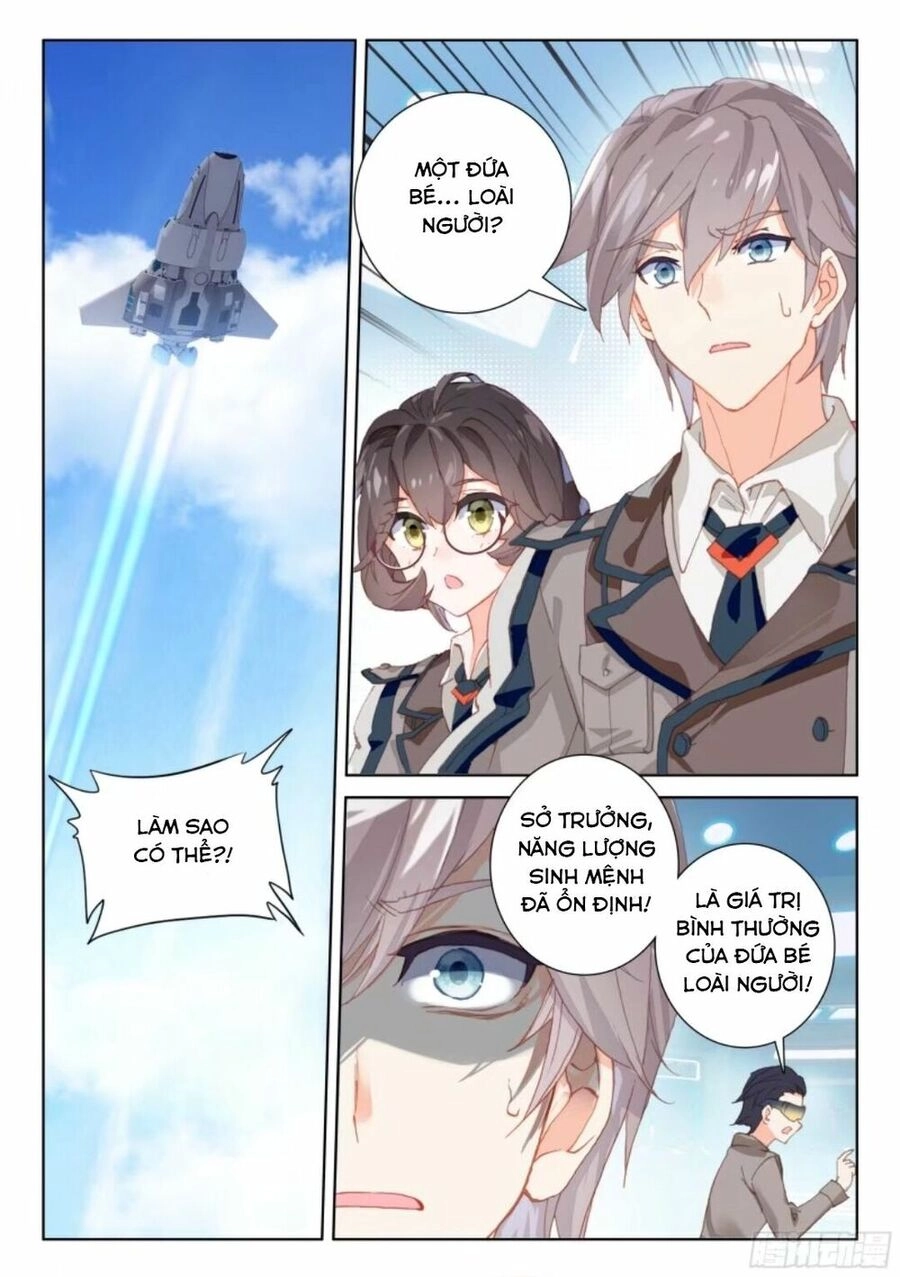 Đấu La Đại Lục 4 Chapter 2 - 11