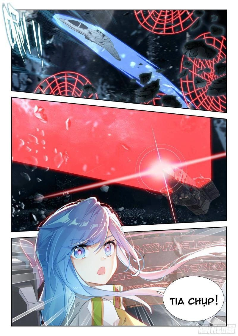 Đấu La Đại Lục 4 Chapter 371 - 3