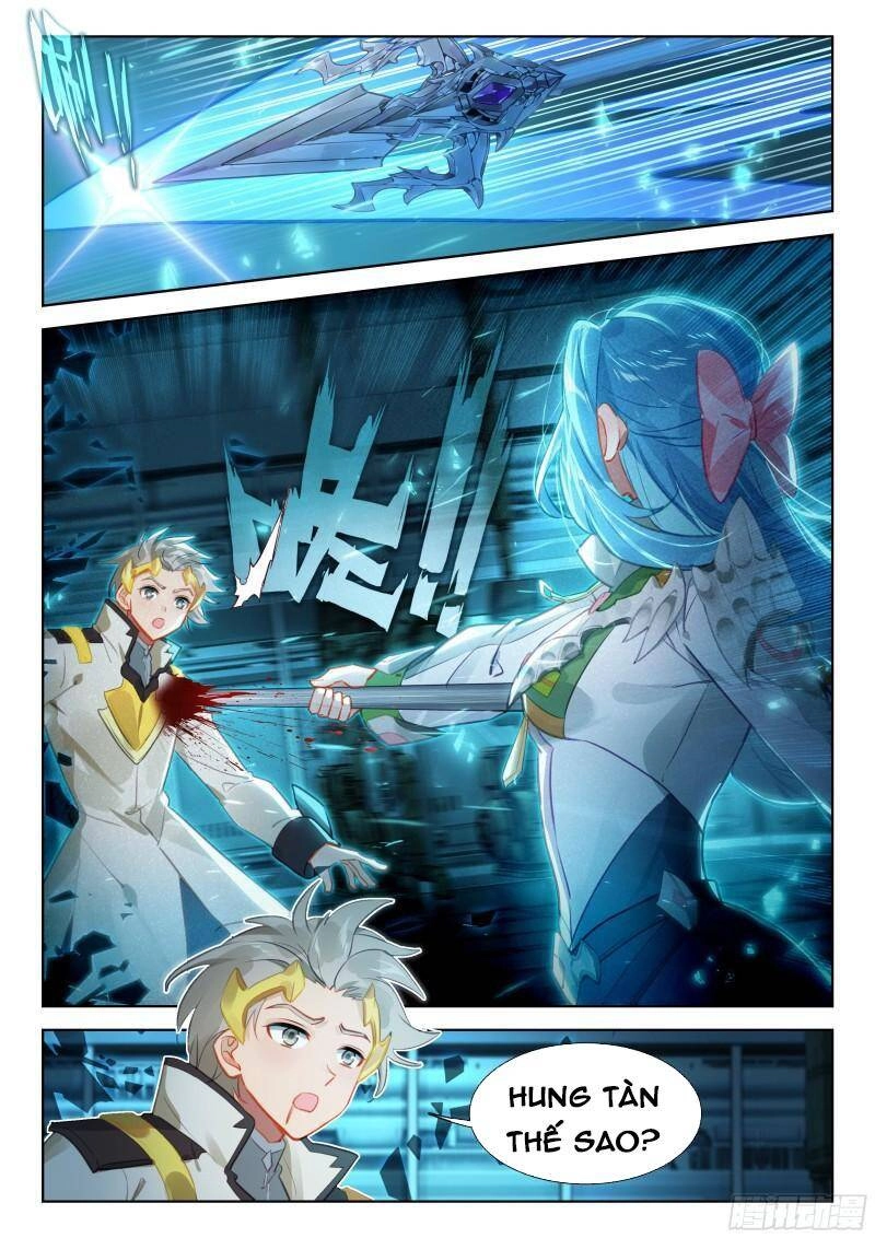 Đấu La Đại Lục 4 Chapter 371 - 15