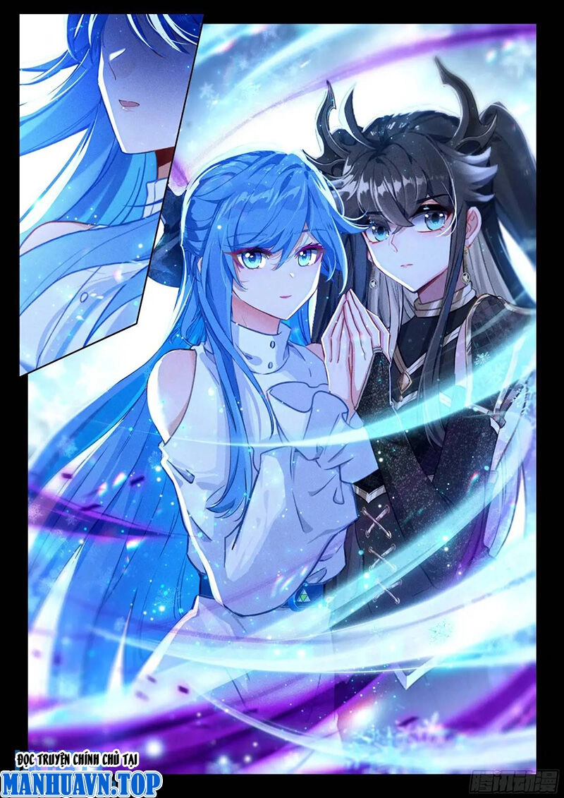 Đấu La Đại Lục 4 Chapter 476 - 13