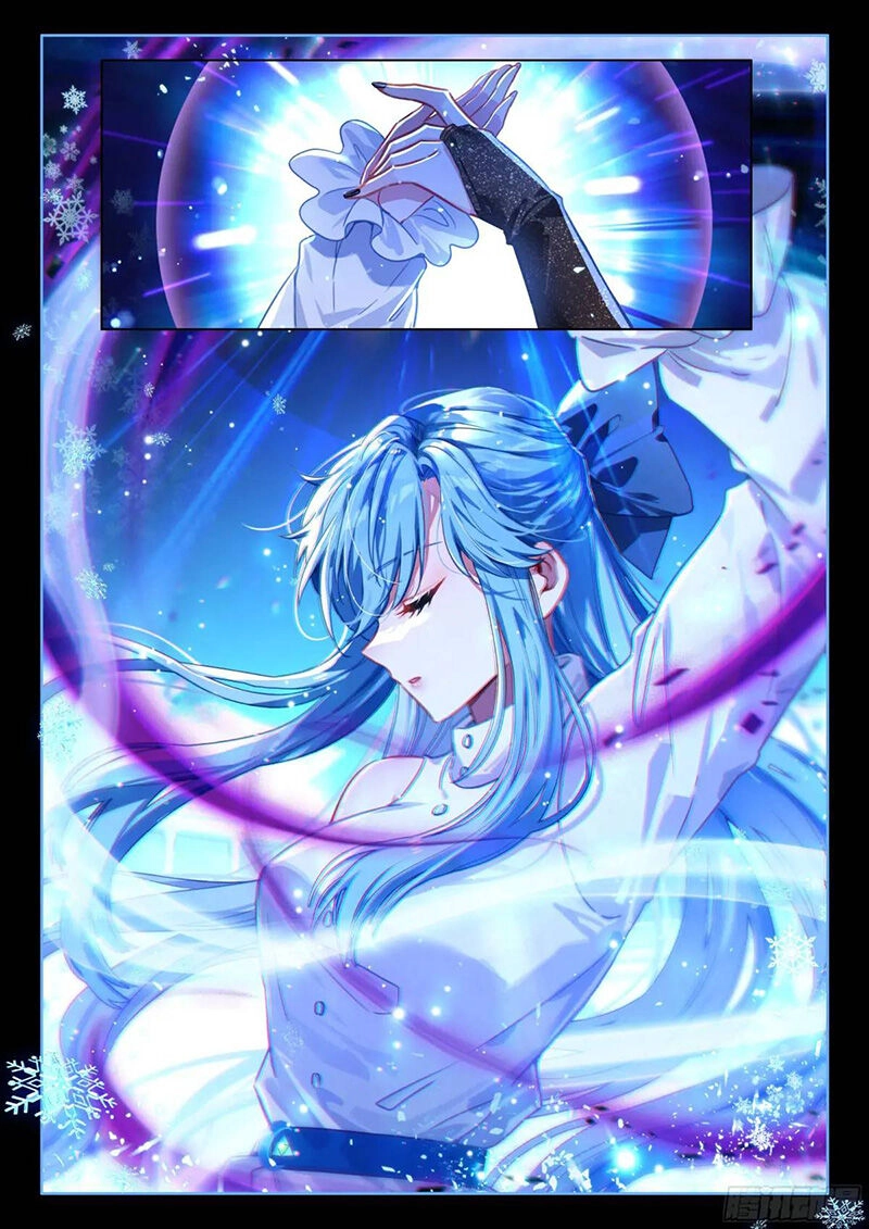 Đấu La Đại Lục 4 Chapter 476 - 14