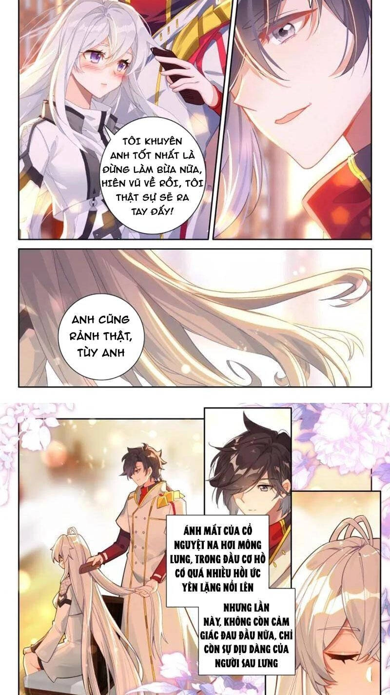 Đấu La Đại Lục 4 Chapter 531 - 2