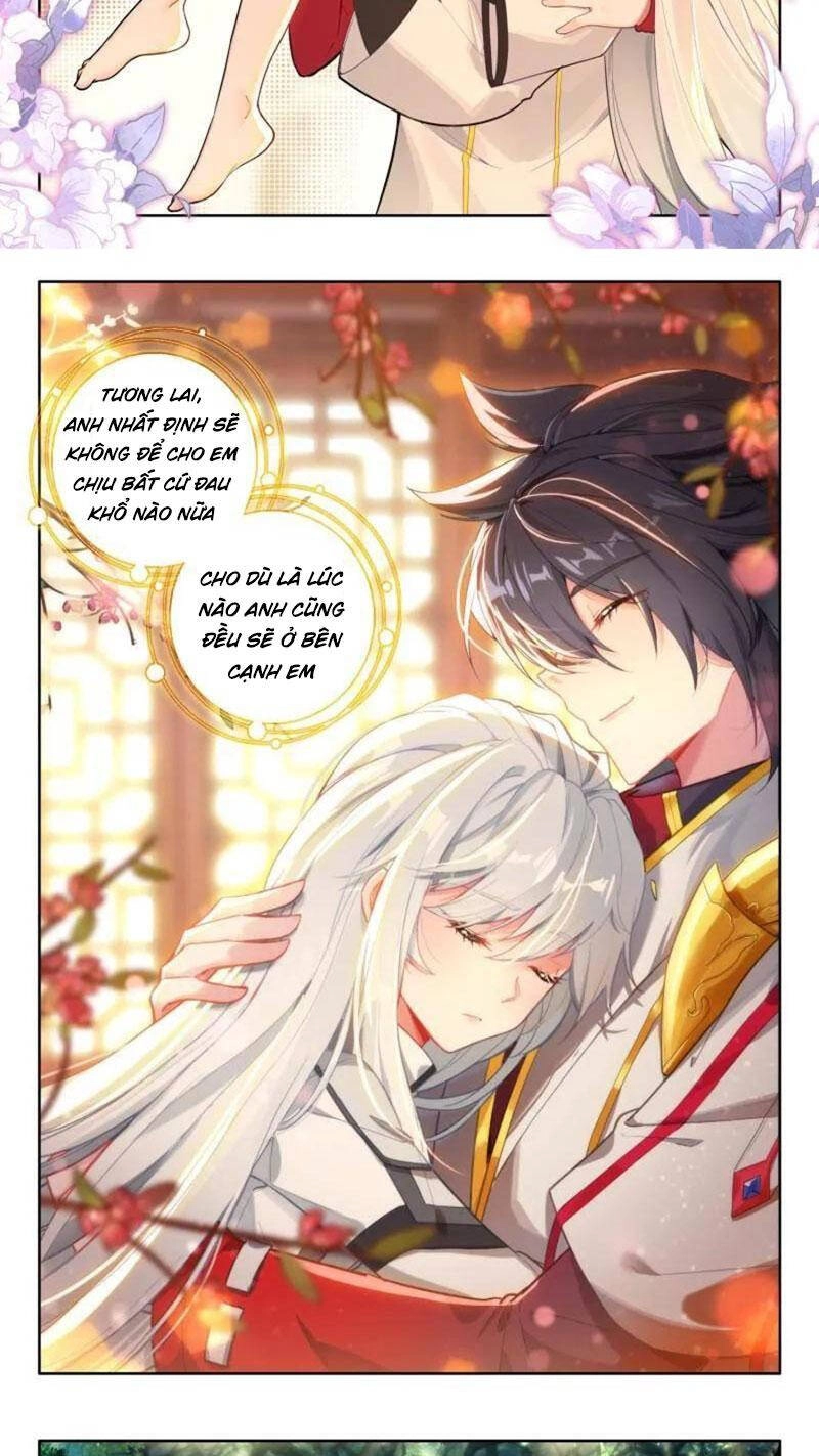 Đấu La Đại Lục 4 Chapter 531 - 4