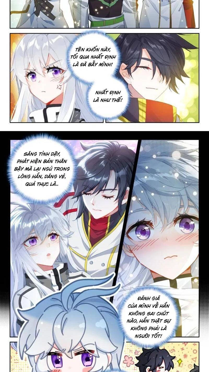 Đấu La Đại Lục 4 Chapter 531 - 7