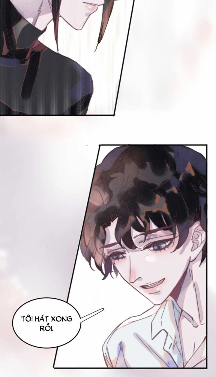 Nghe Nói Tôi Rất Nghèo Chapter 1 - 25