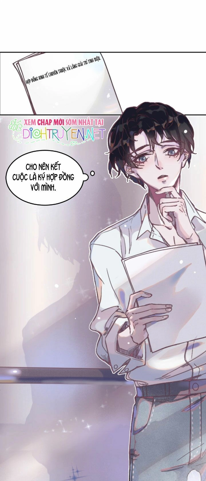 Nghe Nói Tôi Rất Nghèo Chapter 1 - 28