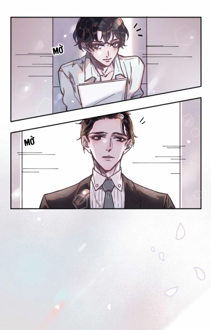 Nghe Nói Tôi Rất Nghèo Chapter 1 - 30