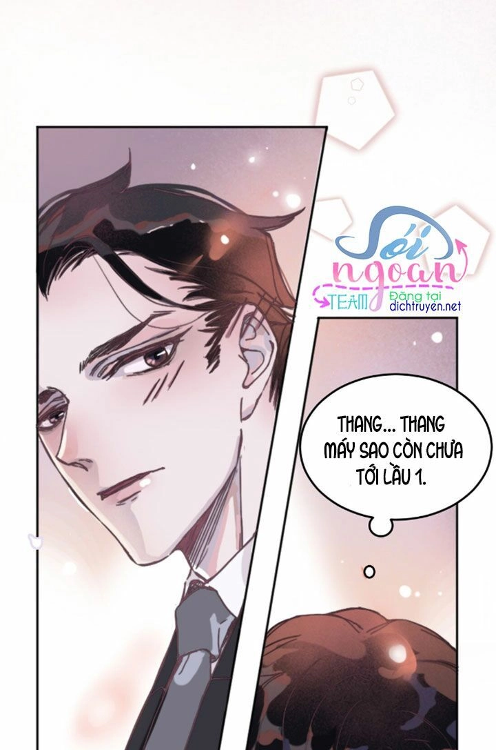 Nghe Nói Tôi Rất Nghèo Chapter 1 - 36