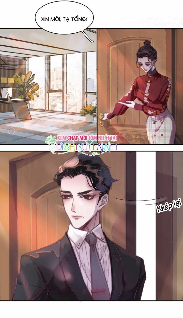 Nghe Nói Tôi Rất Nghèo Chapter 2 - 4