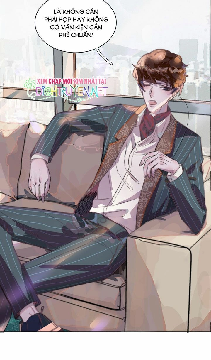 Nghe Nói Tôi Rất Nghèo Chapter 2 - 8