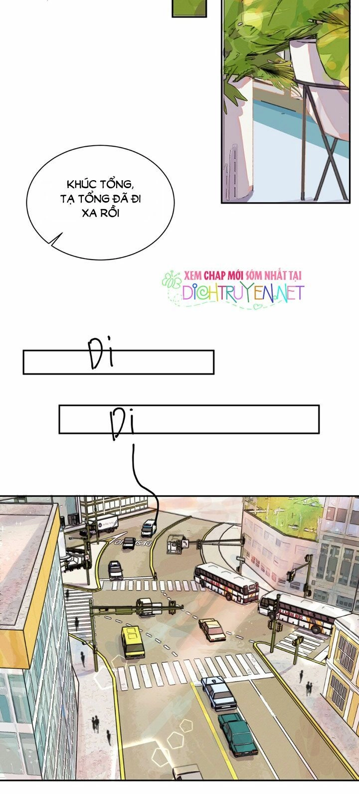 Nghe Nói Tôi Rất Nghèo Chapter 2 - 17