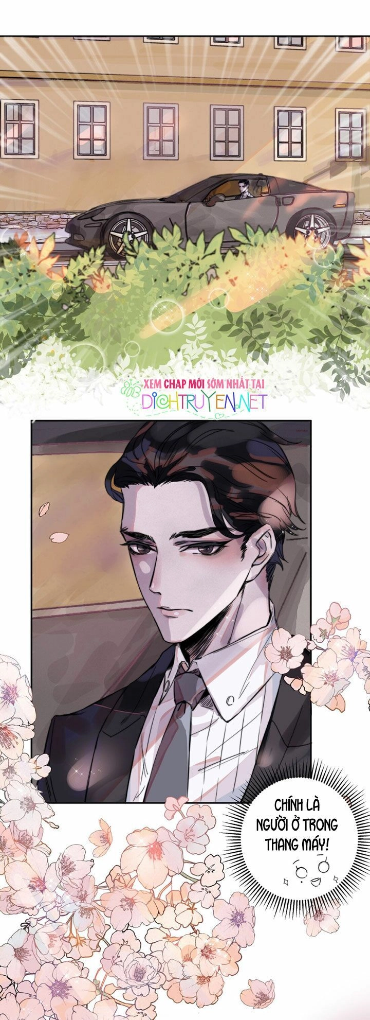 Nghe Nói Tôi Rất Nghèo Chapter 2 - 21