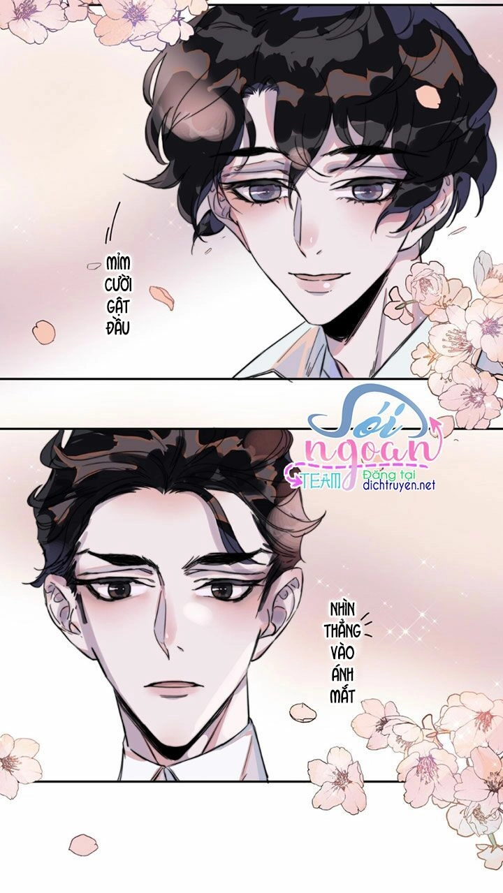 Nghe Nói Tôi Rất Nghèo Chapter 2 - 22