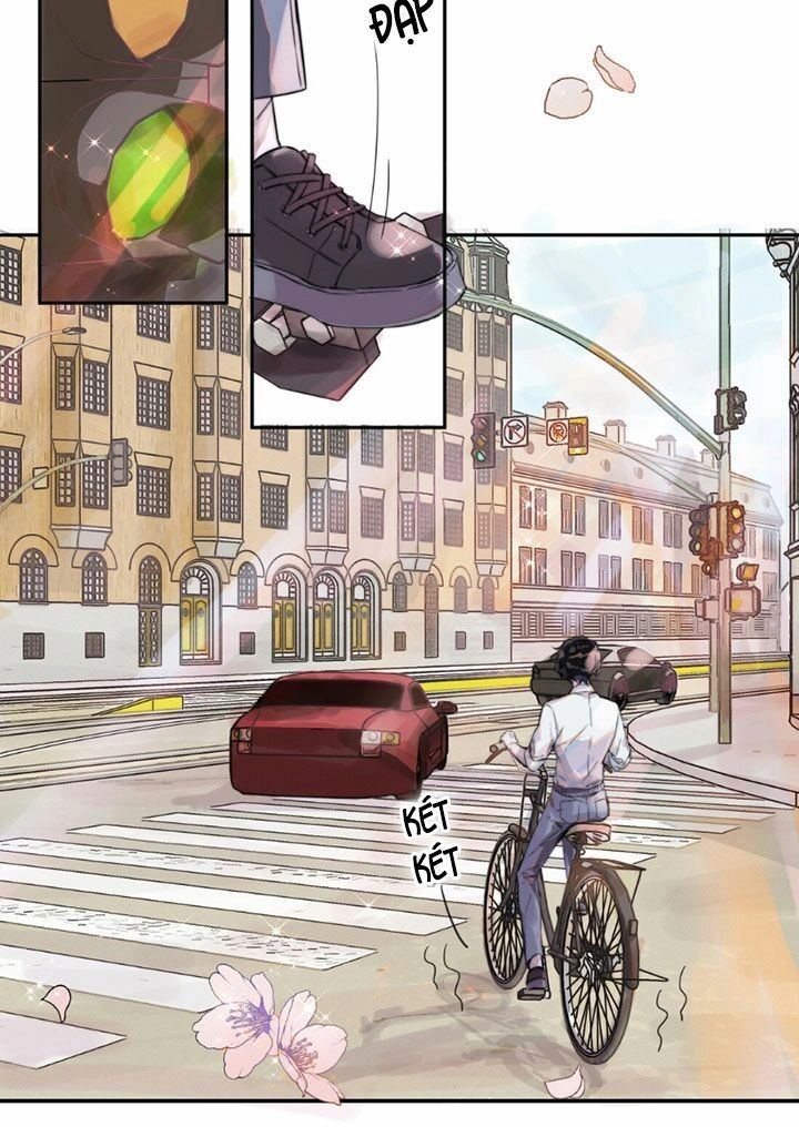 Nghe Nói Tôi Rất Nghèo Chapter 2 - 24