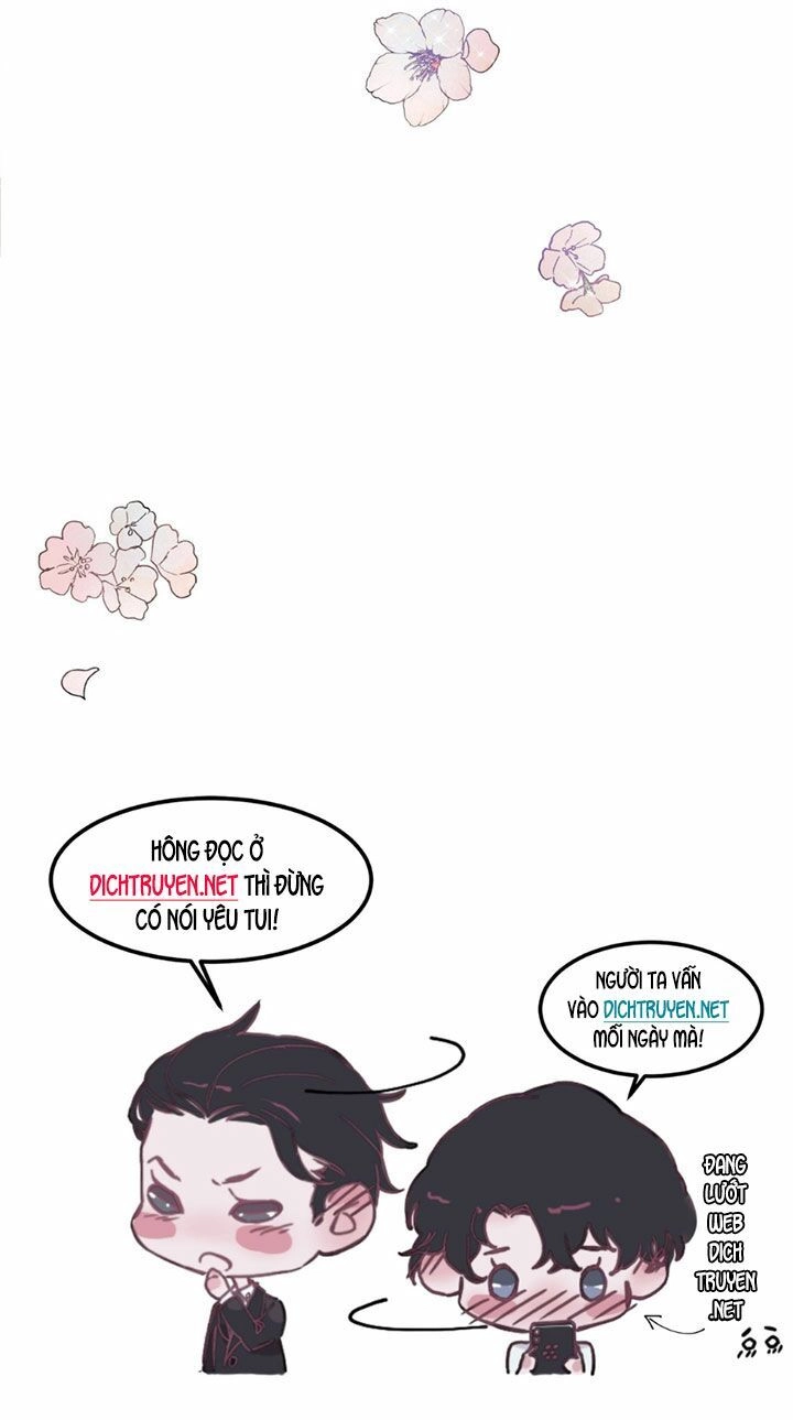 Nghe Nói Tôi Rất Nghèo Chapter 2 - 25