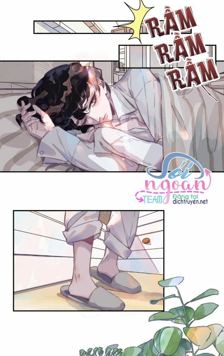 Nghe Nói Tôi Rất Nghèo Chapter 3 - 3