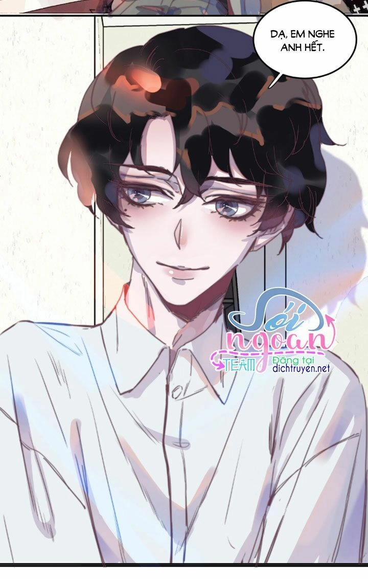 Nghe Nói Tôi Rất Nghèo Chapter 3 - 17