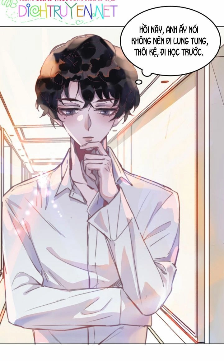 Nghe Nói Tôi Rất Nghèo Chapter 3 - 25