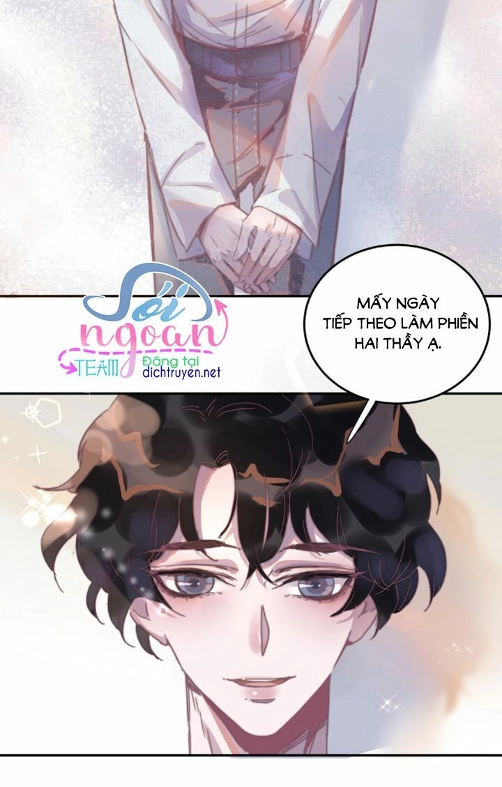 Nghe Nói Tôi Rất Nghèo Chapter 3 - 30