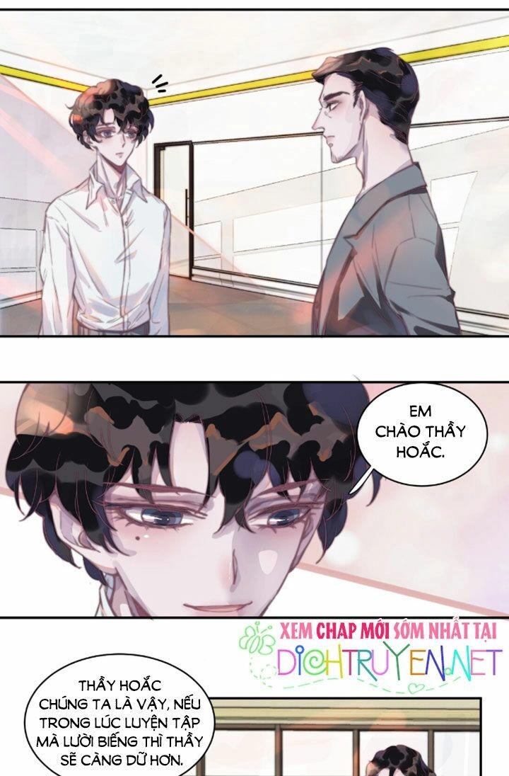 Nghe Nói Tôi Rất Nghèo Chapter 4 - 2