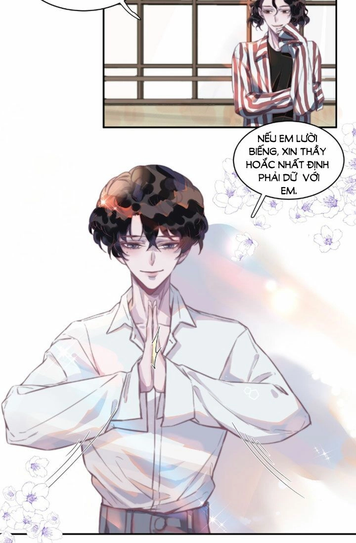 Nghe Nói Tôi Rất Nghèo Chapter 4 - 3