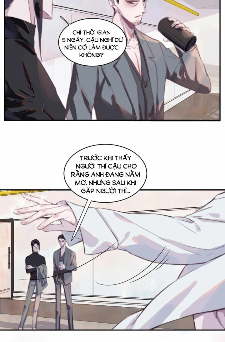 Nghe Nói Tôi Rất Nghèo Chapter 4 - 7