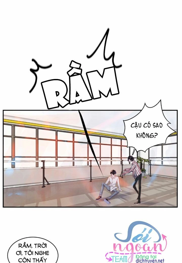 Nghe Nói Tôi Rất Nghèo Chapter 4 - 9