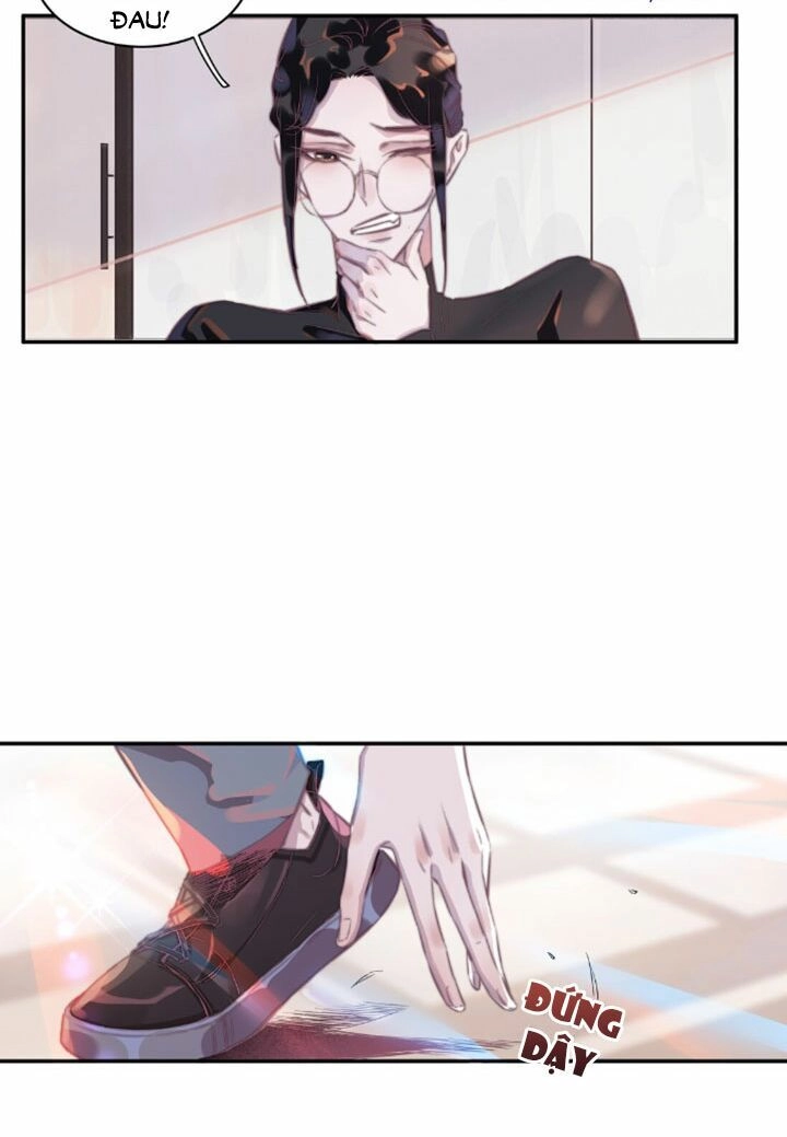 Nghe Nói Tôi Rất Nghèo Chapter 4 - 10