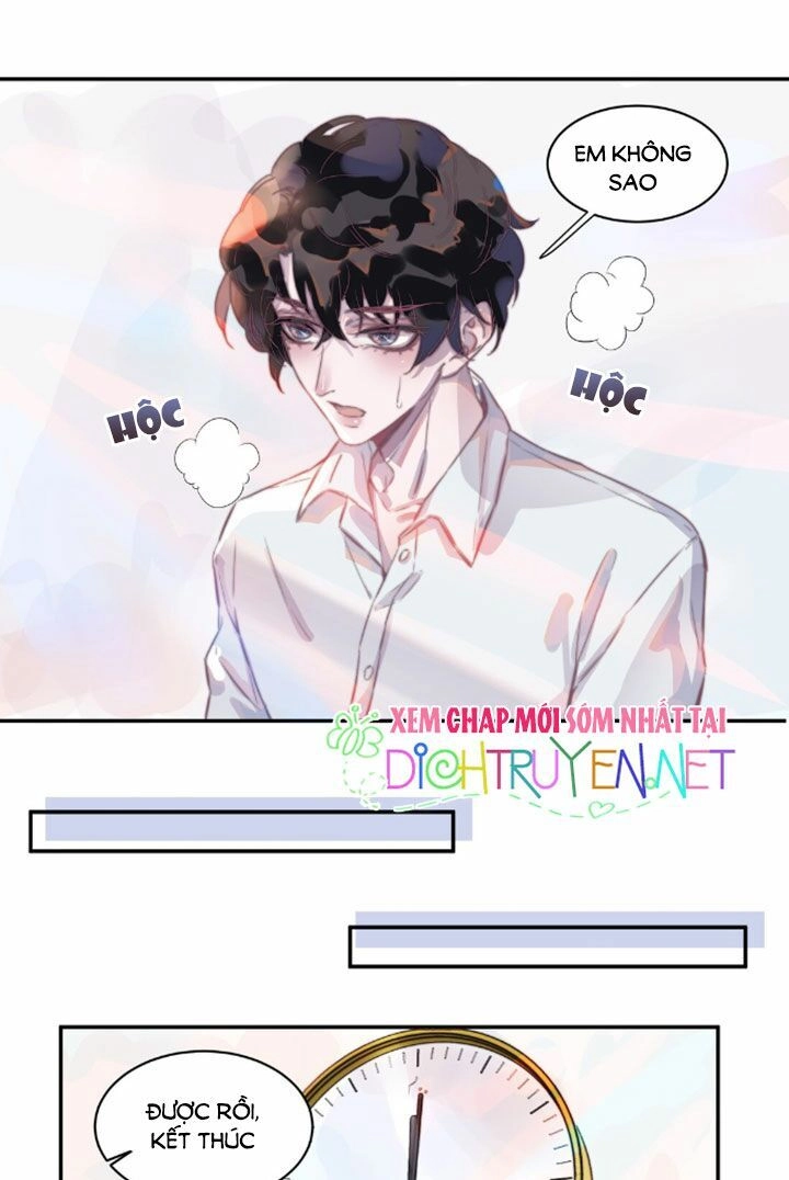 Nghe Nói Tôi Rất Nghèo Chapter 4 - 11