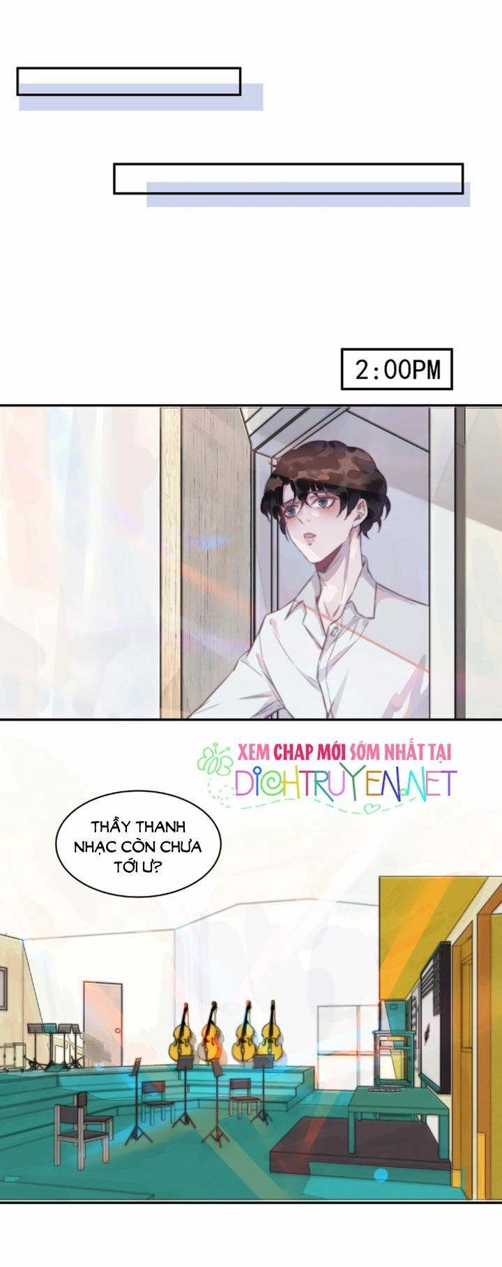 Nghe Nói Tôi Rất Nghèo Chapter 4 - 14